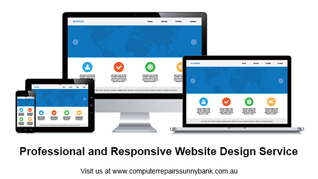 Responsive Web Design Brisbane Northside